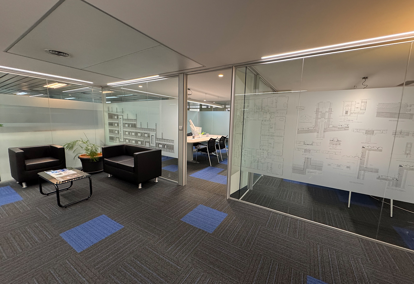 Alameda san mames, 43 bis 4 Alameda san mames, 43 bis 4